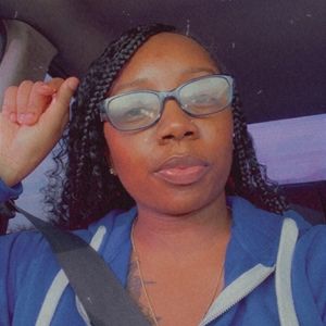 Meet your Posher, Katisha